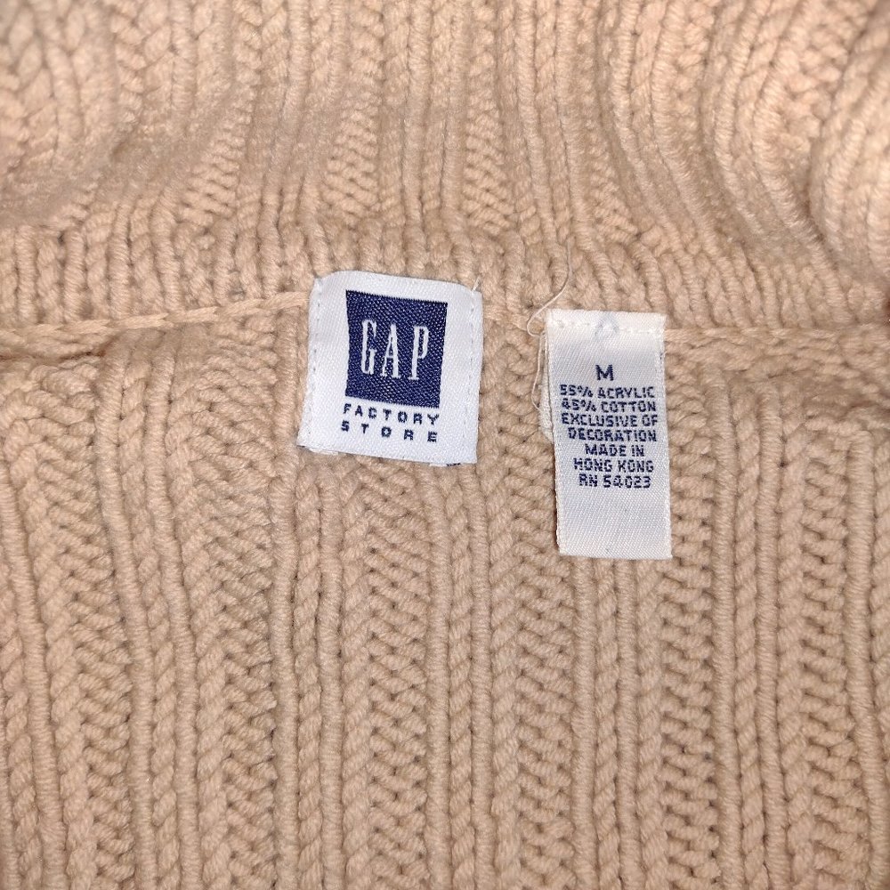 Gap sweater - Picture 5 of 7